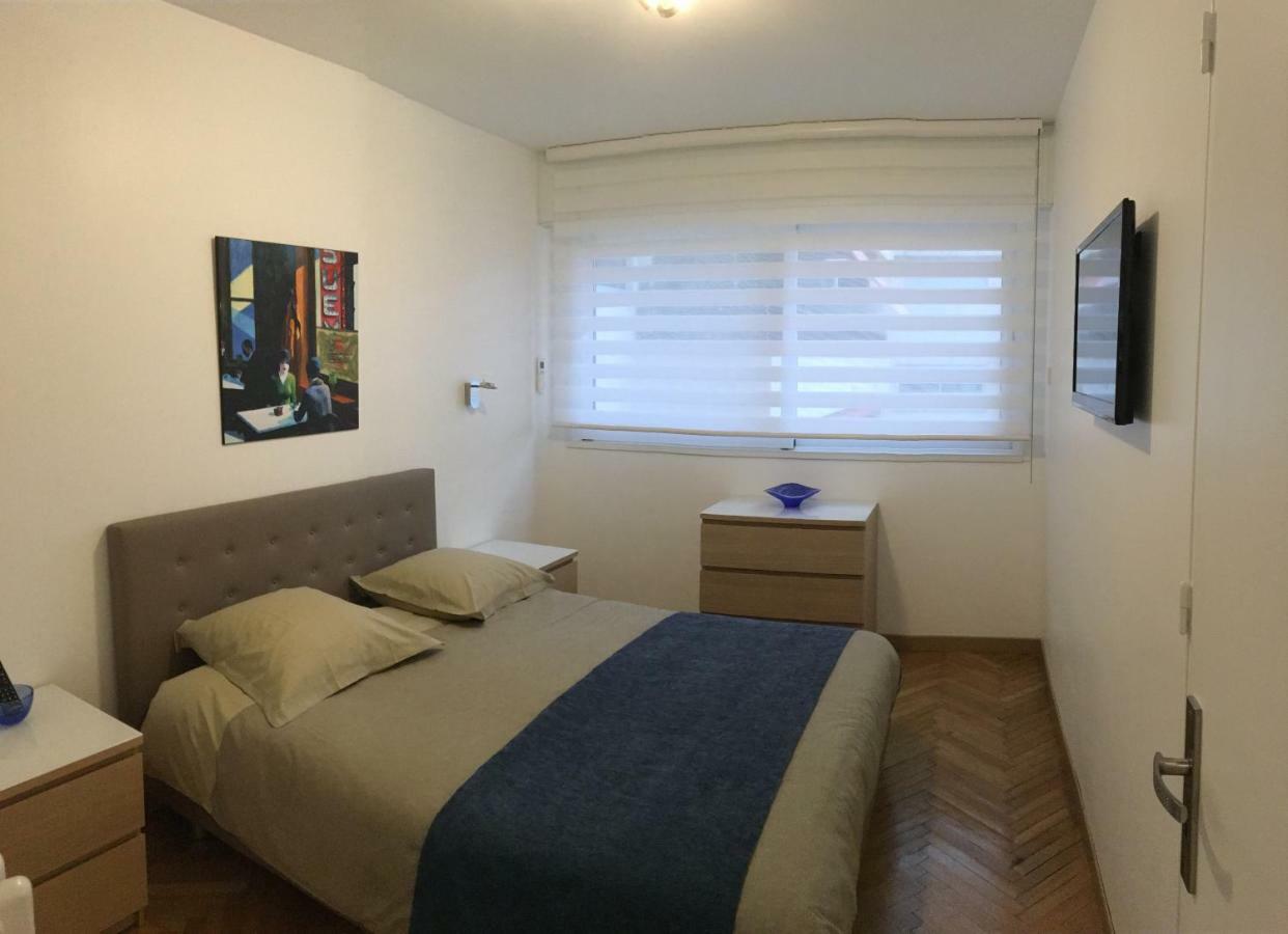 Roi Chevalier Daire Antibes Dış mekan fotoğraf