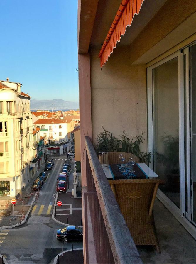 Roi Chevalier Daire Antibes Dış mekan fotoğraf