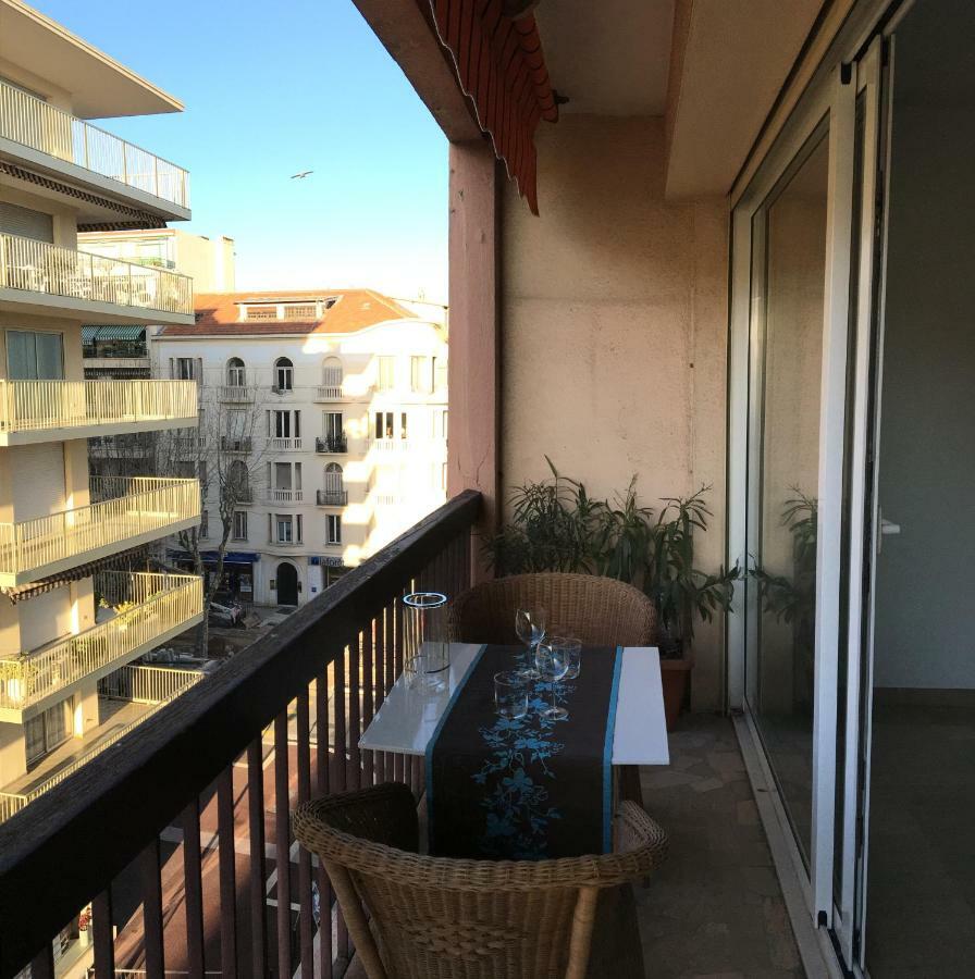 Roi Chevalier Daire Antibes Dış mekan fotoğraf